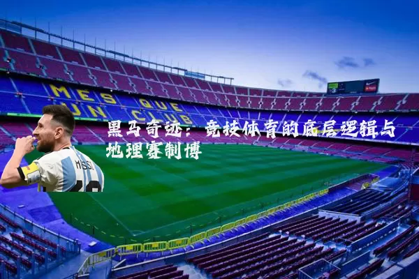 黑马奇迹：竞技体育的底层逻辑与地理赛制博弈